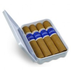 Сигары Dunhill Aged Cigars (AC) Caletas (Petit Corona)/4 (уп.)